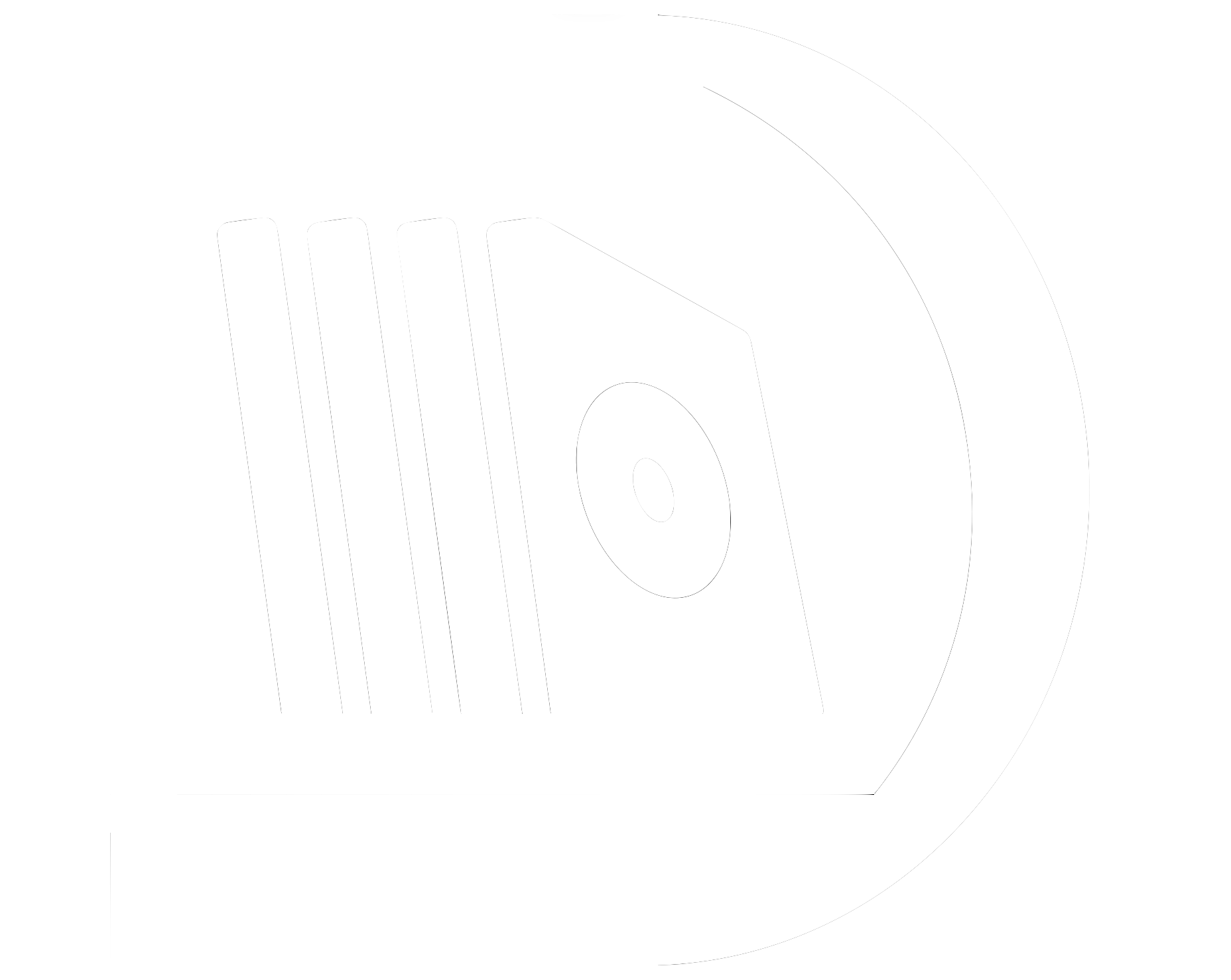 DigDeck logo